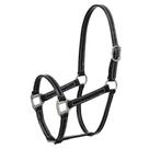 Cabresto Preto em Couro Rodeo West 39742