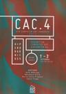 Cac.4 - 4 Th Computer Art Congress 2014 - Exhibition, Computer Art & Design For All