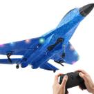 Caça Avião RC Portátil Fácil De Usar Presente Para Crianças Caça Avião RC Portátil Fácil De Usar Presente Para Crianças