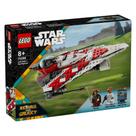 Caça Estelar do Jedi Bob Lego Star Wars