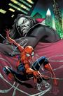 Caçada Sangrenta: Homem-aranha