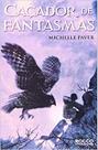 Caçador de fantasmas - volume 6 - Rocco
