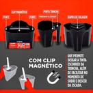 Cacamba De Mao Para Pintura 2 Litros Atlas Cacamba De Mao Para Pintura 2 Litros Atlas