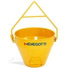 Caçamba para guincho de coluna capacidade de 50 litros - 40230541 - Menegotti