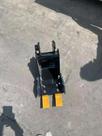 Caçamba para Mini Escavadeira Kayama 200MM Caçamba para Mini Escavadeira Kayama 200MM