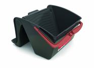 Caçamba para Pintura com Capacidade de 12L - Atlas - AT612P - Unitário