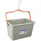 Cacamba Pintura Plastica Roma 10 Litros Cacamba Pintura Plastica Roma 10 Litros