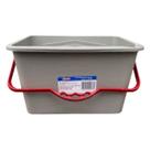 Cacamba plastica p tinta 10l - roma