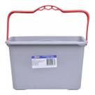 Cacamba Plastica Para Pintura 10l - Roma Cacamba Plastica Para Pintura 10l - Roma