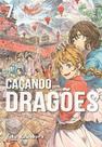 Caçando Dragões - Vol. 07 Sortido Caçando Dragões - Vol. 07 Sortido