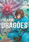 Caçando Dragões Vol. 10