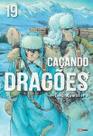 Caçando Dragões Vol. 19