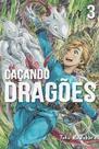Caçando Dragões - Vol. 3 Caçando Dragões - Vol. 3