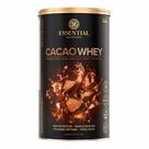 Cacao Whey 420g Essential Nutrition