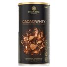 Cacao Whey (420g) - Essential Nutrition