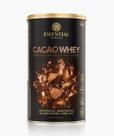 Cacao Whey 840g - Essential Nutrition