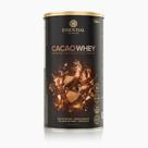 Cacao Whey Essential Nutrition 840g Hidrolisado e Isolado Sabor Chocolate