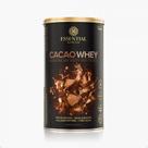 Cacao Whey Protein 420g Essential Nutrition