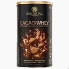 Cacao Whey Protein 450g Essential Nutrition Cacao Whey Protein 450g Essential Nutrition