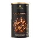 Cacao Whey Protein 840g Essential Nutrition