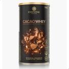 Cacao Whey Protein 840g Essential Nutrition
