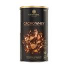 Cacao Whey Protein Isolado e Hidrolisado 420g Essential Nutrition