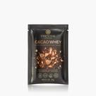 Cacao Whey Sachê (28g) - Sabor: Cacau