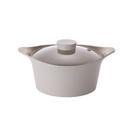Caçarola 20cm/2,4l Indução Com Revestimento Cerâmico - Bela - Neoflam - Pérola