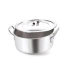 Cacarola aluminio 8,3 litros Cacarola aluminio 8,3 litros