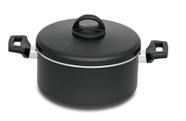 Caçarola Antiaderente com Tampa Eterna 20cm Nigro - 139.179