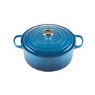 Caçarola Antiaderente Nanocerâmica Indução 24cm 4,5litros