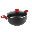 Caçarola Aroma Mor 24cm Caçarola Aroma Mor 24cm