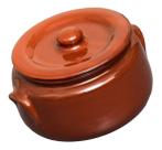 Caçarola Barro N2 Servir Feijoada 2,2 Litros Caçarola Barro N2 Servir Feijoada 2,2 Litros