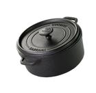 Caçarola Cocotte/Holandesa P/ forno n. 24 - Santana