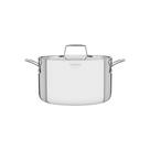 Caçarola Corpo Triplo Tramontina Grano 62144200 Inox