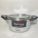 Caçarola de Alumínio 16 cm Durollux COD81 344176