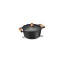 Caçarola de Ferro Fundido 190 - 1,7L Fumil