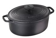 Caçarola De Ferro Grande Santana Fs 35