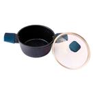 Caçarola de indução 18cm x 9cm 1900ml
