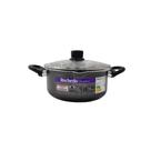 Caçarola Duetto C/tampa 20 cm - 2,7 L 9295306793 - Rochedo Caçarola Duetto C/tampa 20 cm - 2,7 L 9295306793 - Rochedo