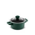 Caçarola Duo 16 cm 1,1 L Matte Ceraflame
