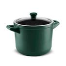 Caçarola Duo Alta 24 cm 7 L Cerâmica Matte Ceraflame
