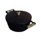 Cacarola ferro alca mad.22 2,5l fu Cacarola ferro alca mad.22 2,5l fu