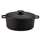 Caçarola Ferro Fundido Alças De Ferro Tampa Ferro 3,8 Lt - Santana Caçarola Ferro Fundido Alças De Ferro Tampa Ferro 3,8 Lt - Santana
