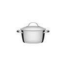 Caçarola Funda Inox 16cm - 1,5L Allegra Tramontina 62654/160