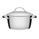 Caçarola Funda Tramontina Allegra 16cm 1,5L. Caçarola Funda Tramontina Allegra 16cm 1,5L.