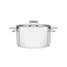 Caçarola Fundo Triplo Brava 6,1 L - Tramontina
