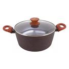 Cacarola Grafito Cook 20 Cm Mimo Style