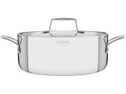 Caçarola Grano Rasa 4,7 L - Tramontina Caçarola Grano Rasa 4,7 L - Tramontina