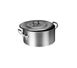 Caçarola Hotel 26 cm 6,8 L Caçarola Hotel 26 cm 6,8 L